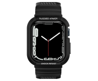 Spigen Rugged Armor Pro do Apple Watch black - 1089070 - zdjęcie 3